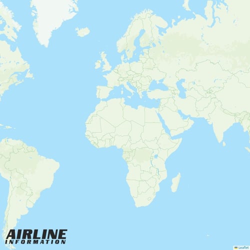 Air Premia airline - YP - flights, aircrafts, destinations | Airline ...