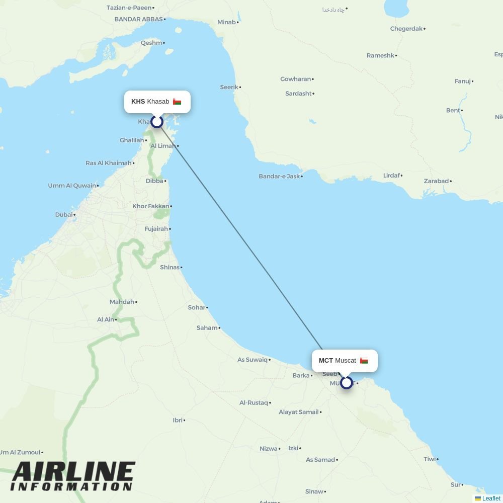 Red Wings routes from ALA