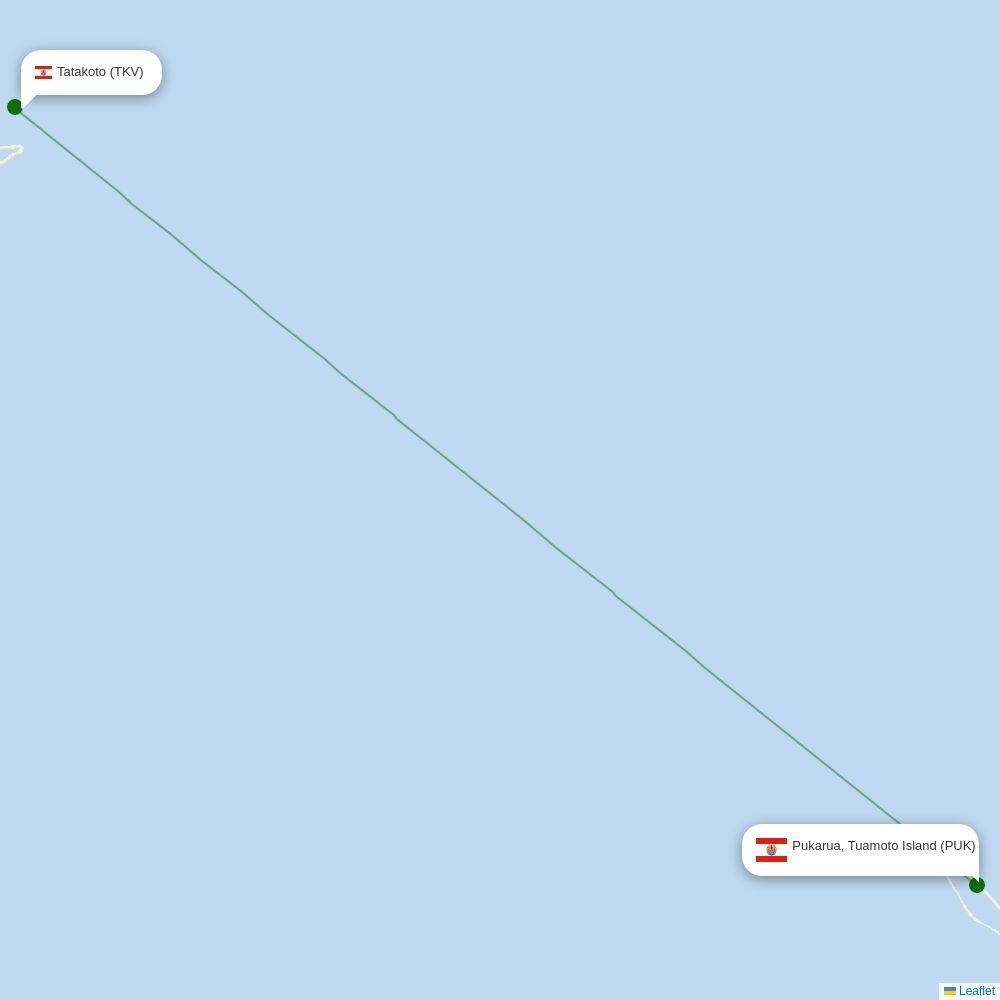China Eastern routes from BHY