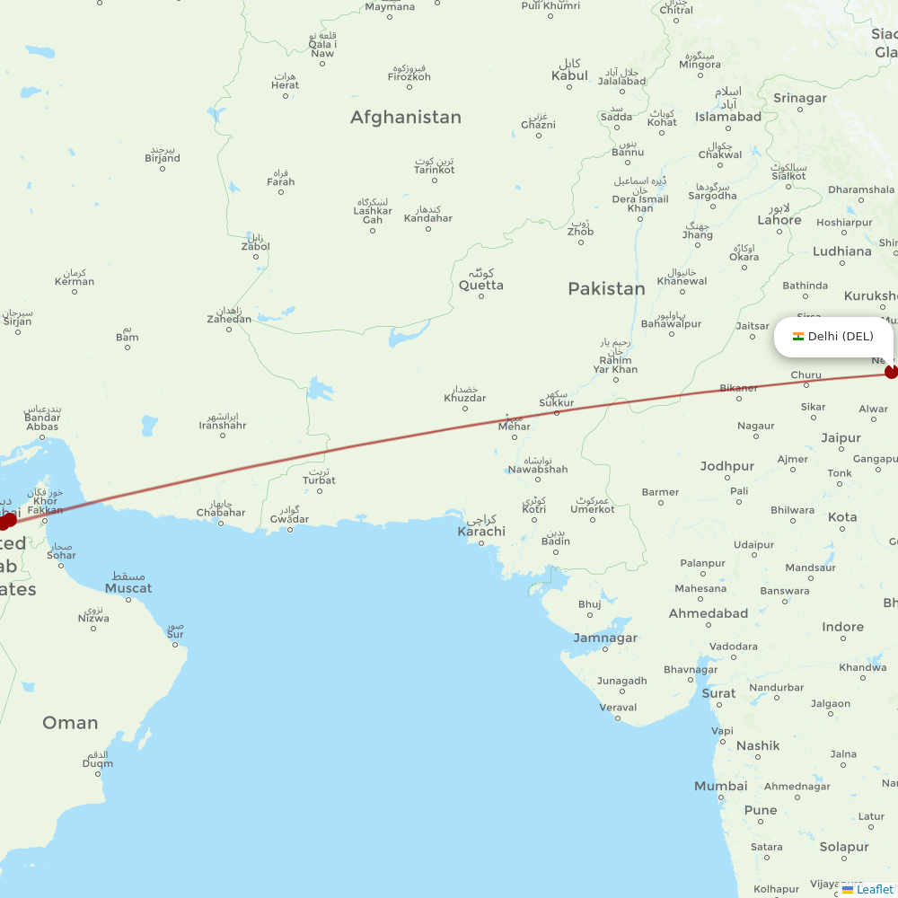 Air India Express airline - IX - flights, airports | Airline Information