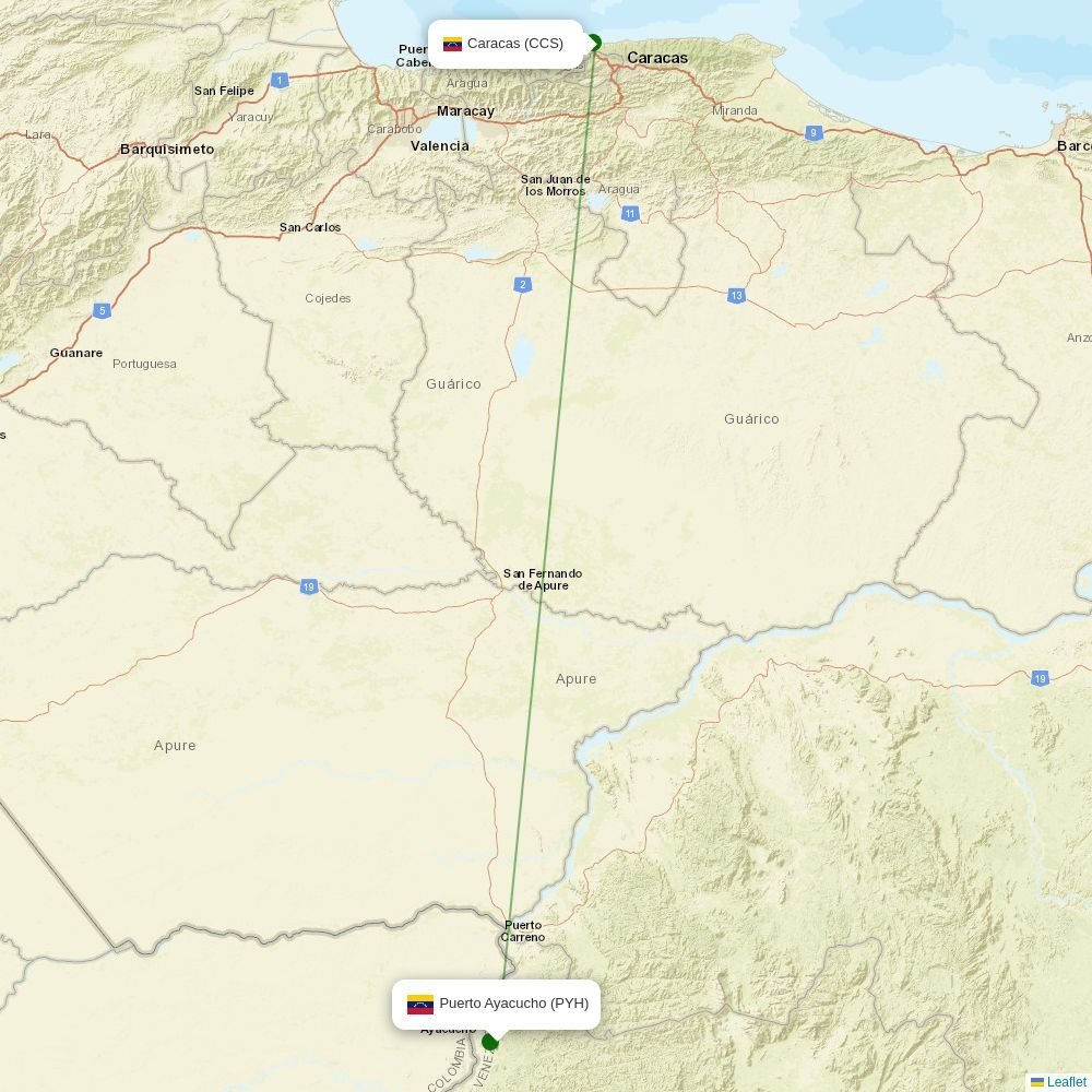 EgyptAir routes from HBE