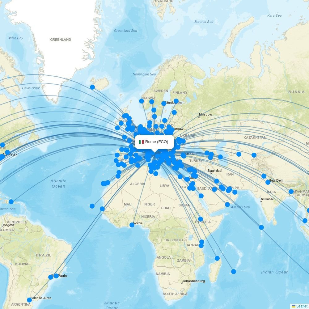 Volotea routes from LUX
