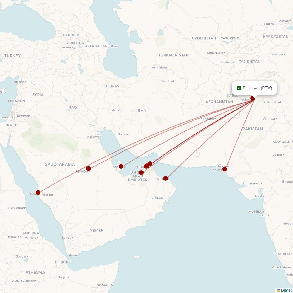 Aer Lingus routes from LYS